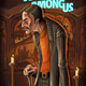 Illustration for article titled Resurfaced iPuma Blues/i shows Michael Zulli and Stephen Murphy’s audacious beginnings